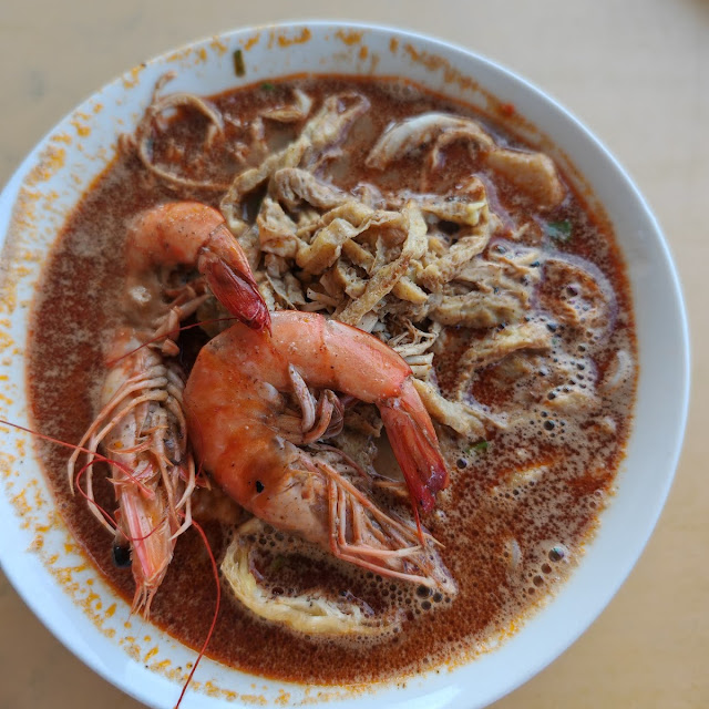Laksa