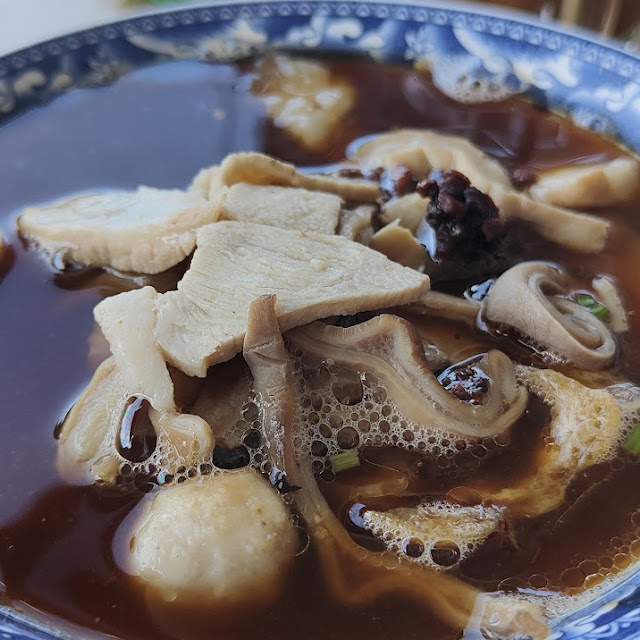 Kueh Chap