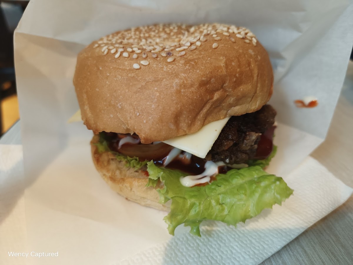 Mrs T Cafe - Photo 4