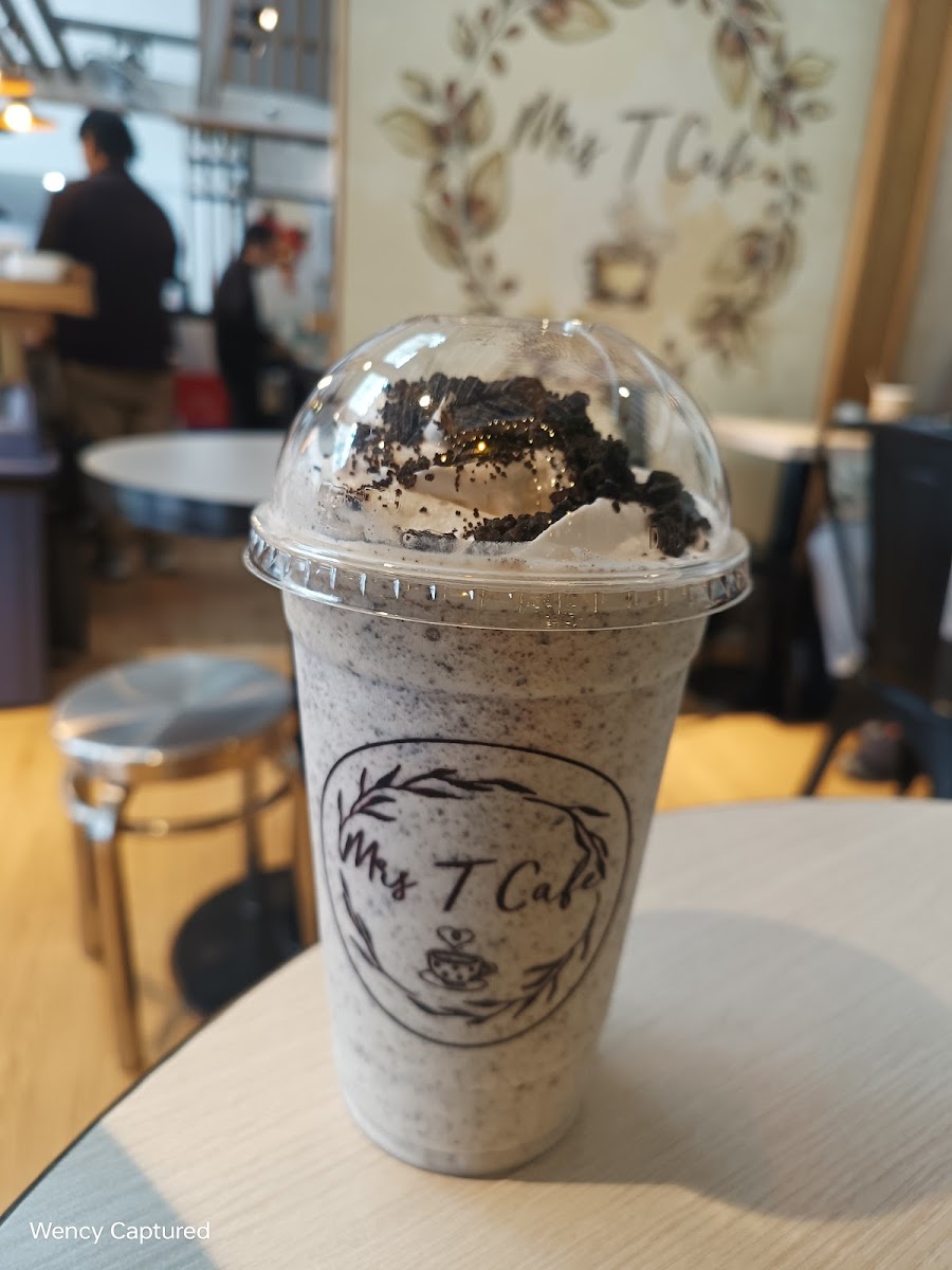 Mrs T Cafe - Photo 5