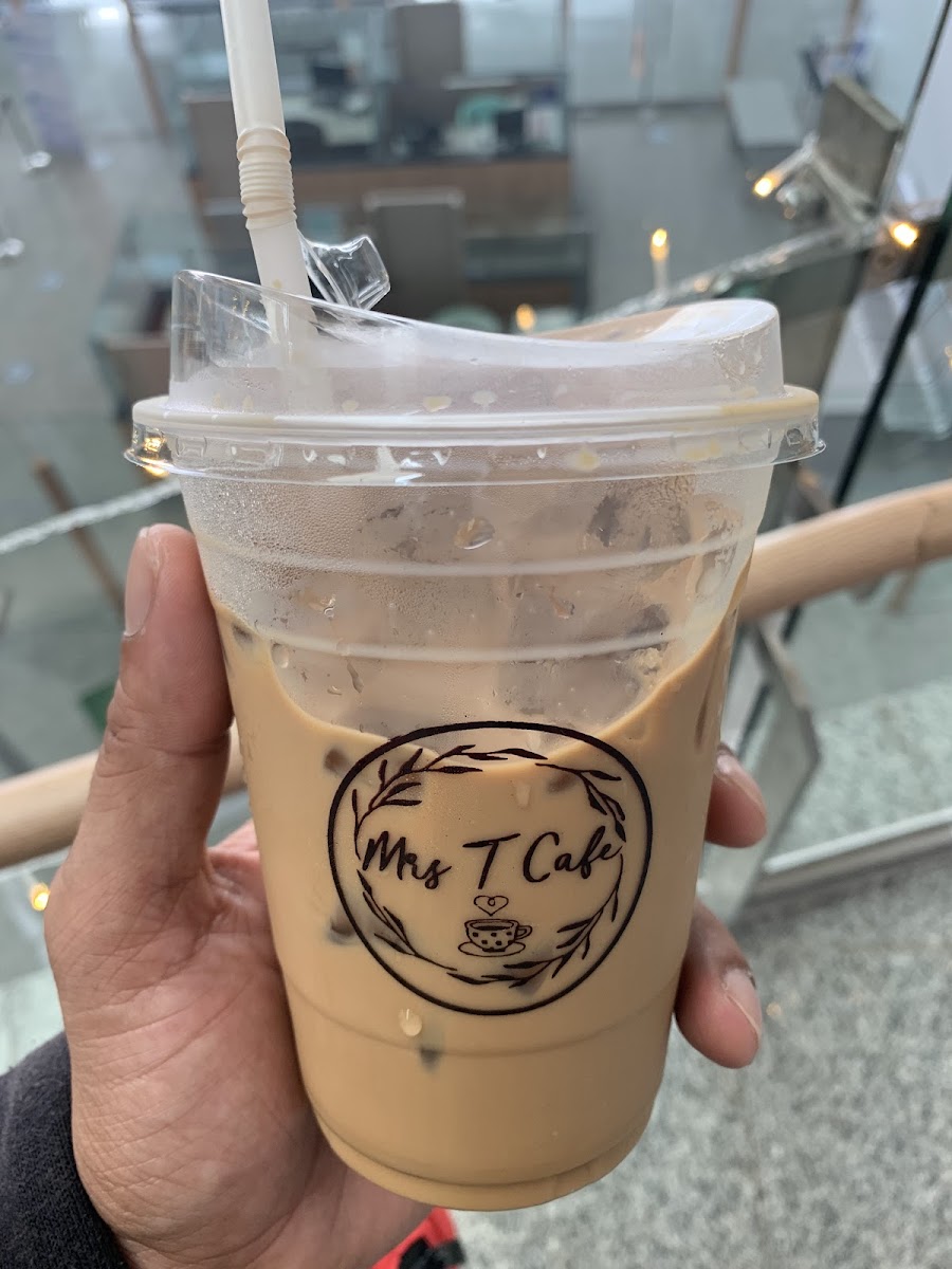 Mrs T Cafe - Photo 6