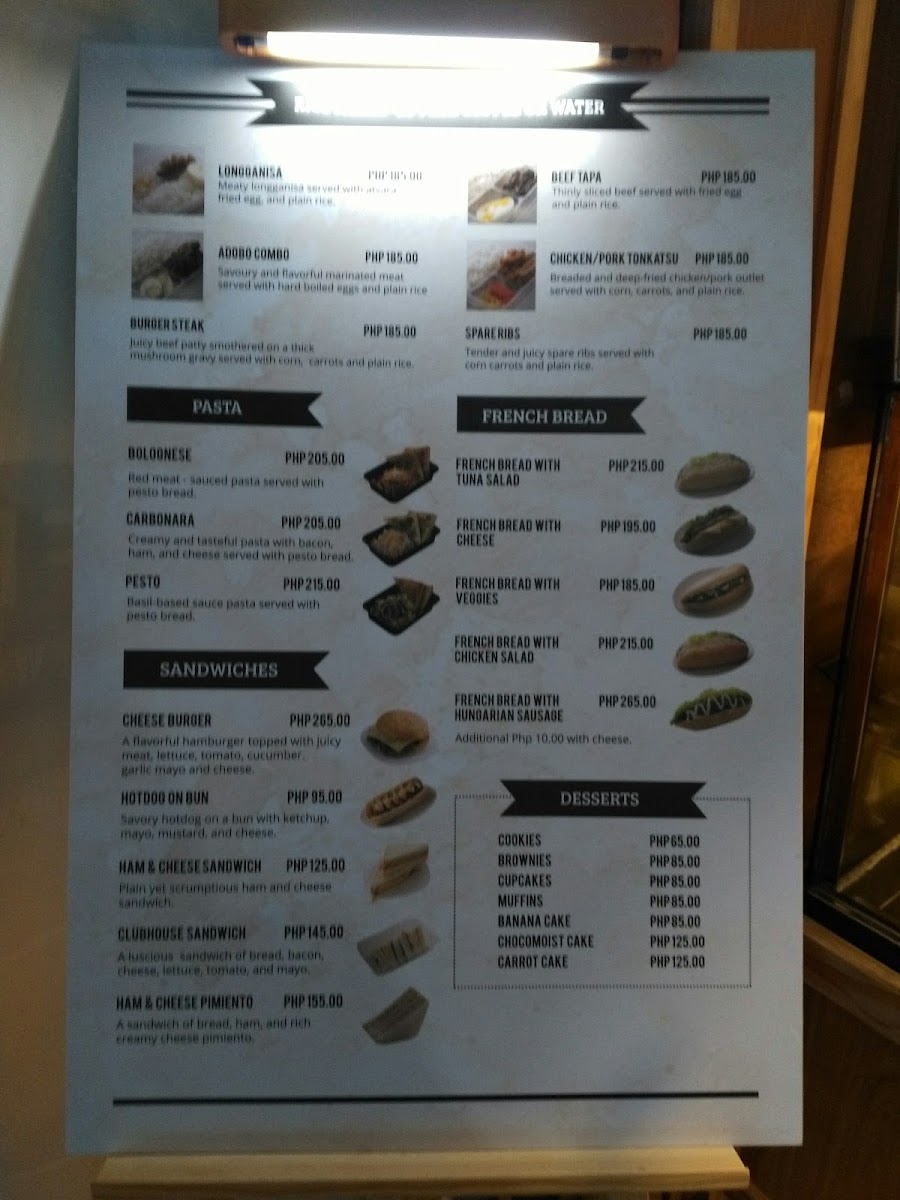 Menu Photo 3