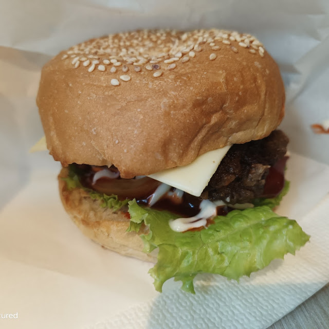Cheeseburger