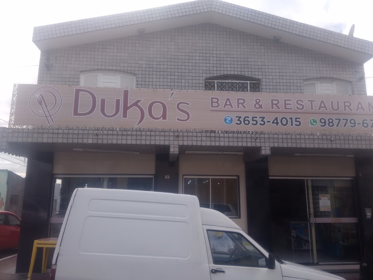 Dukas Bar & Restaurante - Photo 3