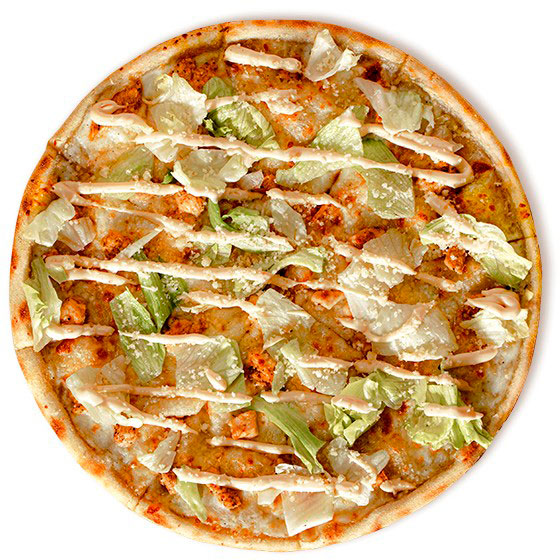 Піцерія IQ Pizza