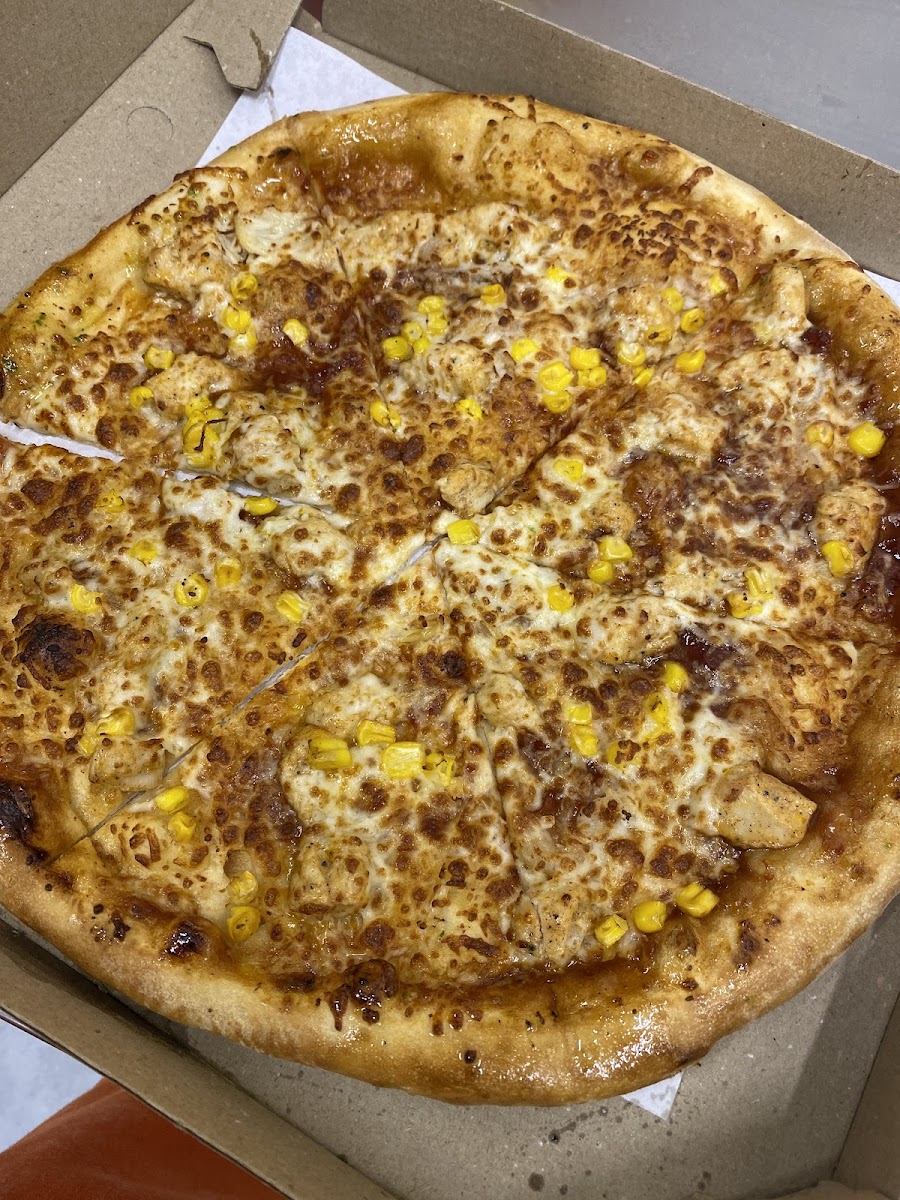 Піцерія IQ Pizza - Photo 8