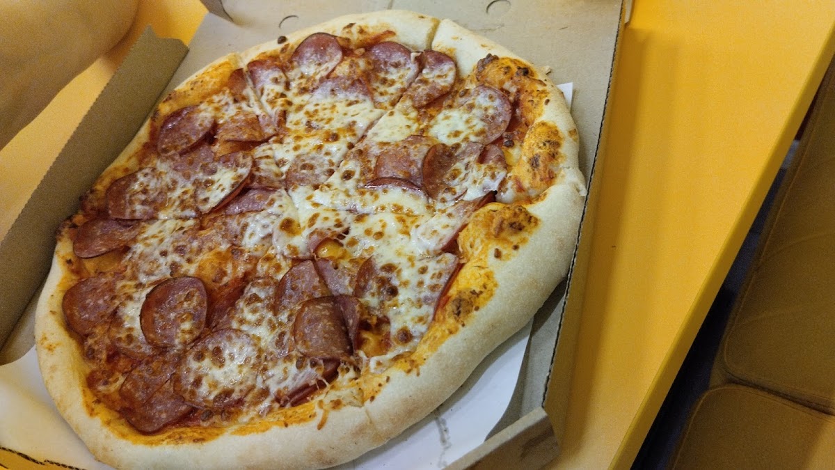 Піцерія IQ Pizza - Photo 3