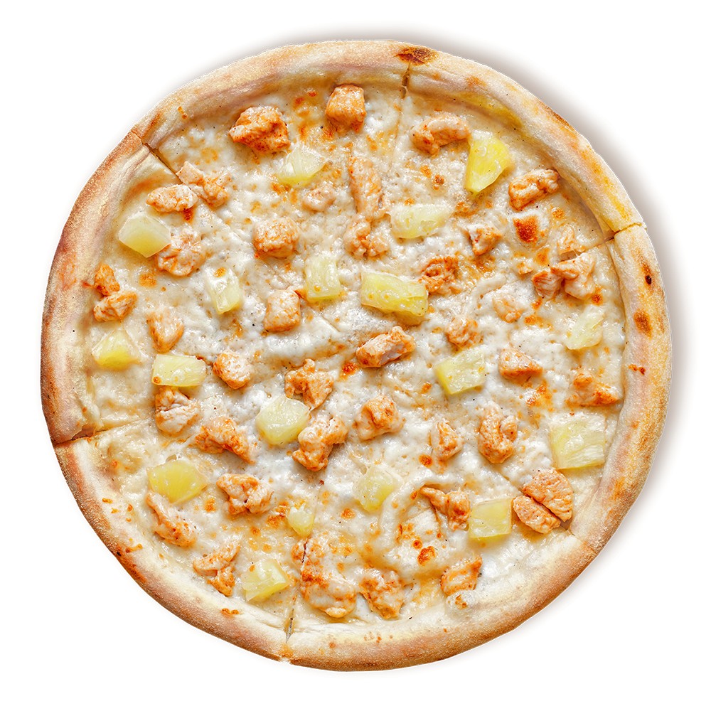 Піцерія IQ Pizza - Photo 4