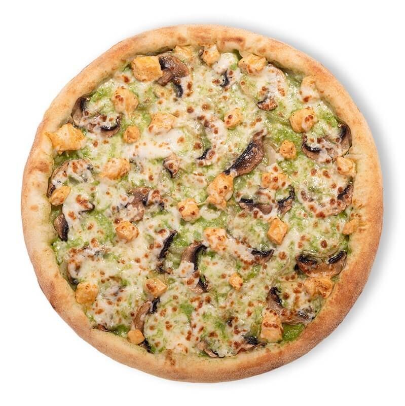 Піцерія IQ Pizza - Photo 7