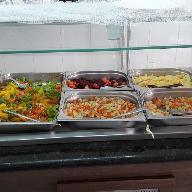 Salads