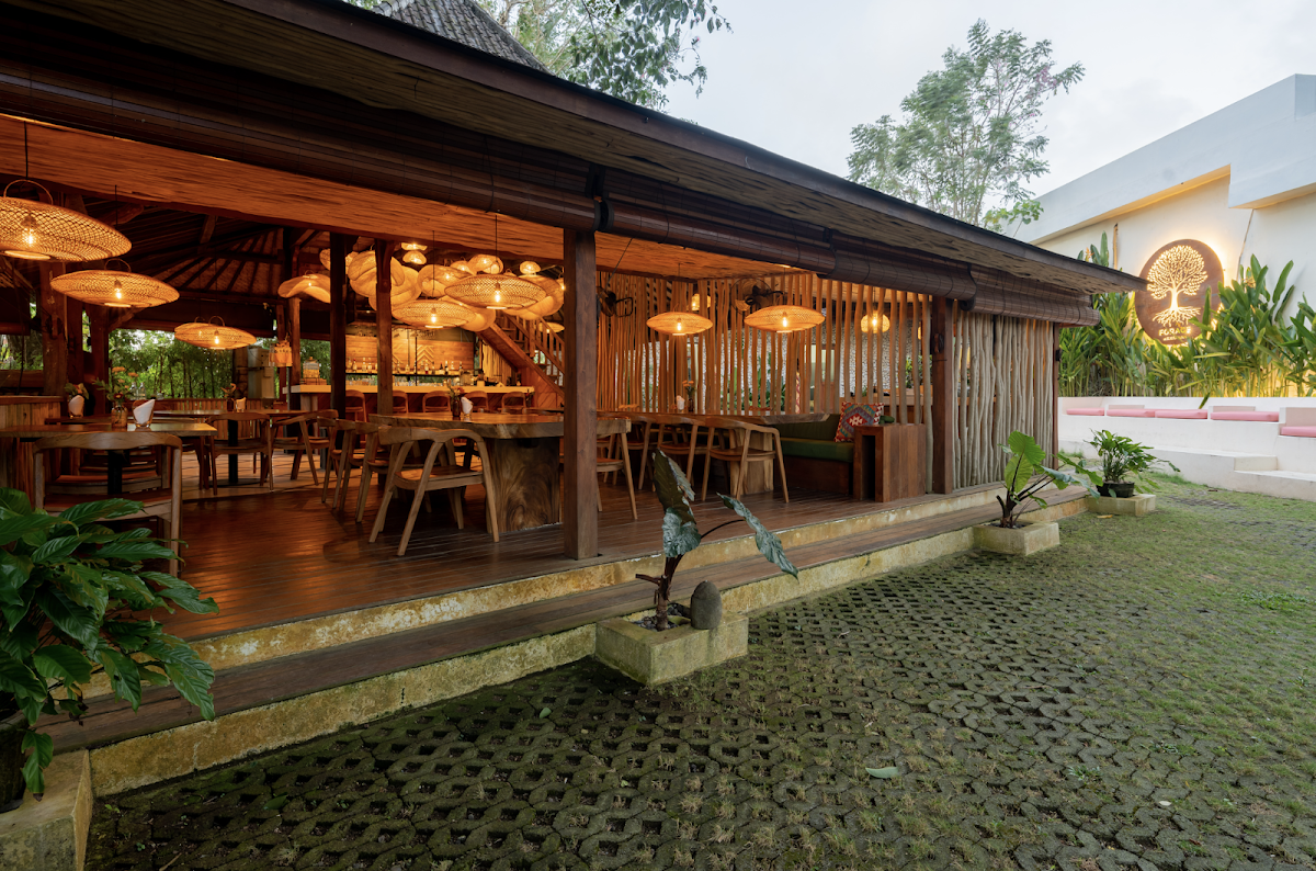 Forage Restaurant Bali - Photo 3