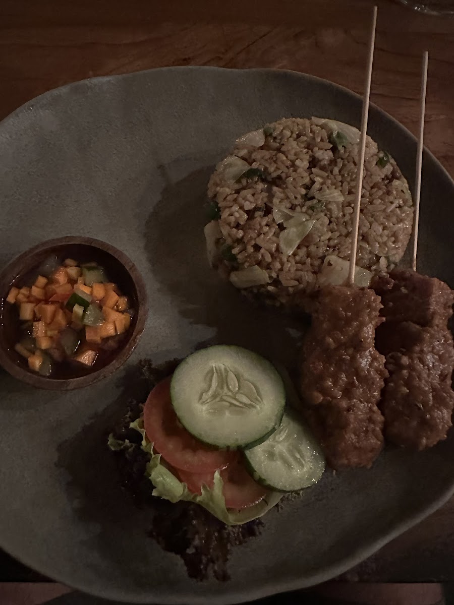 Forage Restaurant Bali - Photo 5