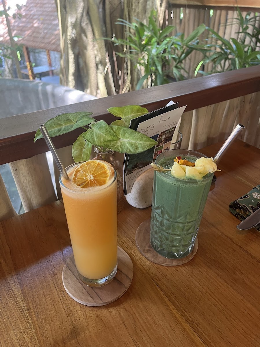 Forage Restaurant Bali - Photo 7