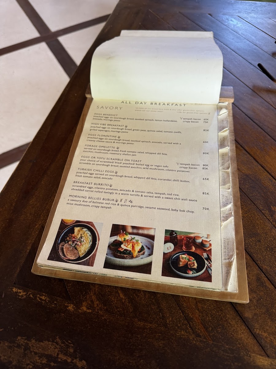 Menu Photo 3