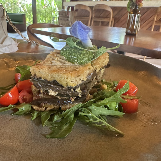 Vegan Lasagna
