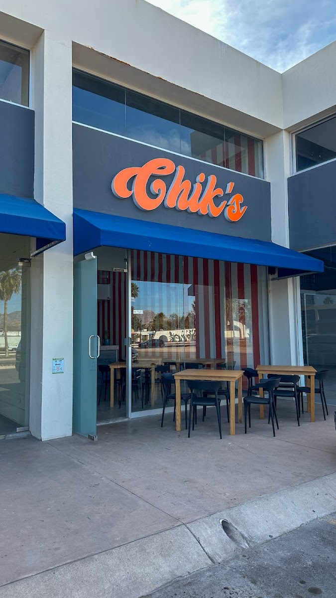 Chik's Restaurante