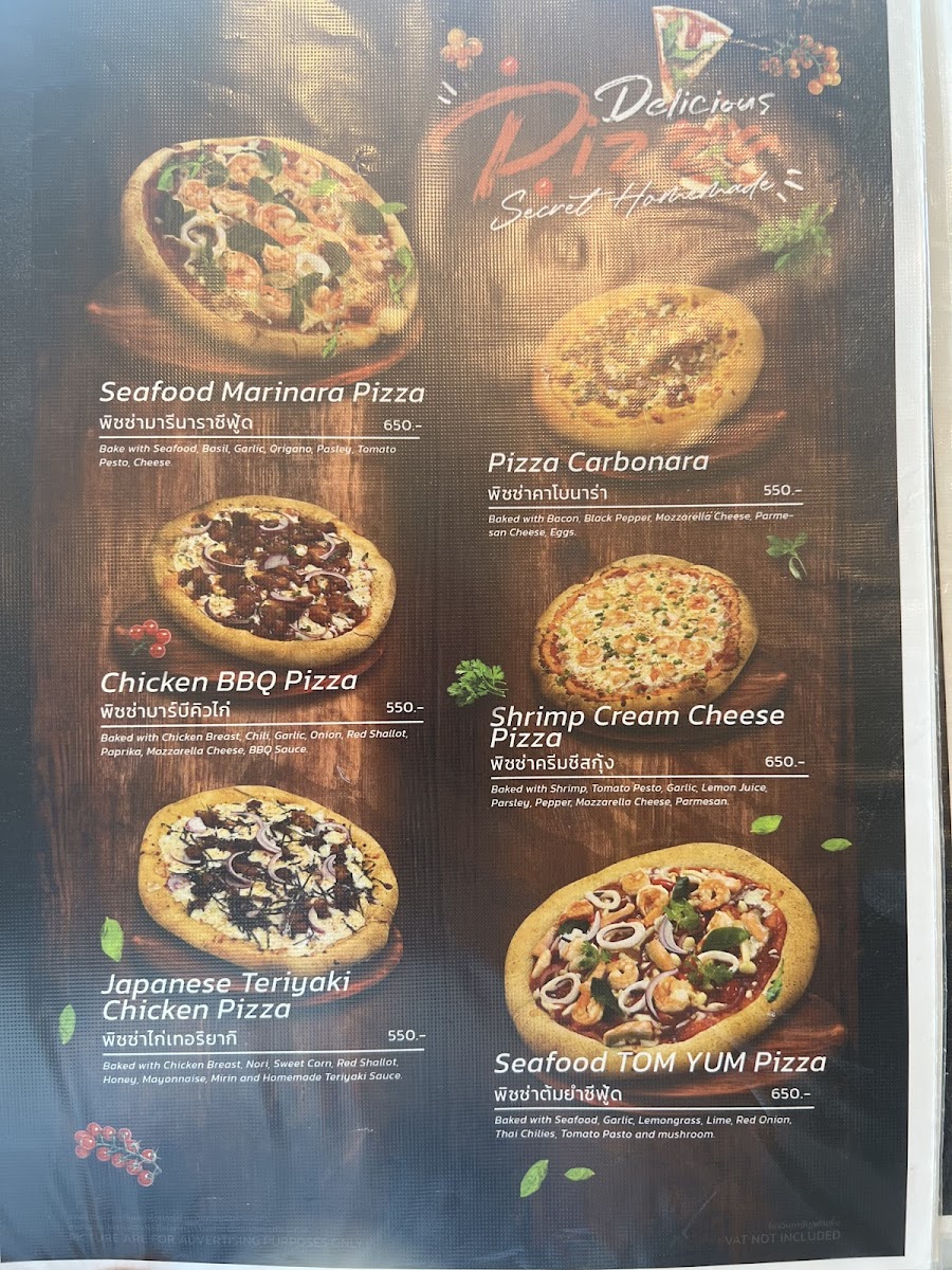 Menu Photo 5
