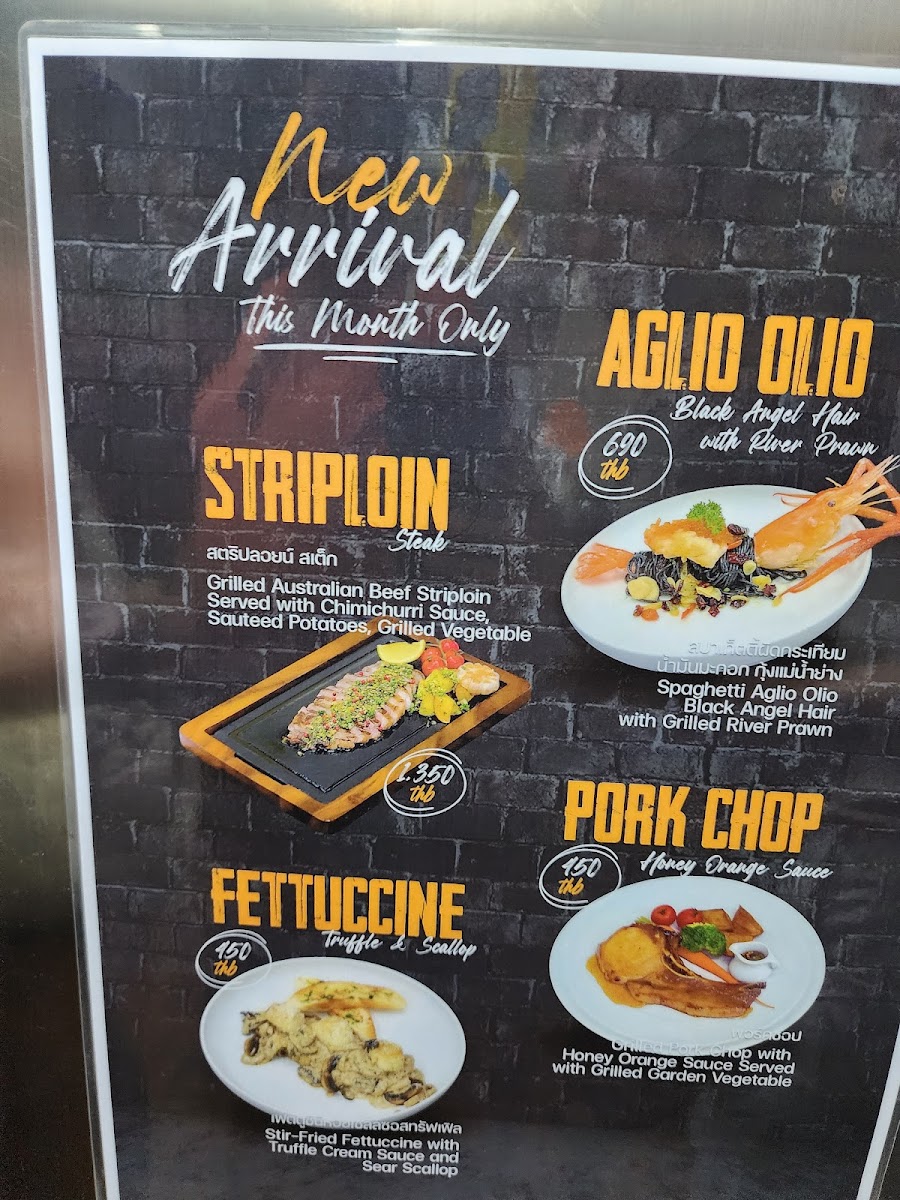 Menu Photo 7