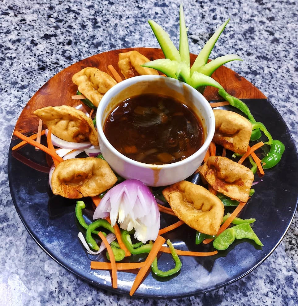 Da Fang Chinese restaurant 大方中餐厅 - Photo 9
