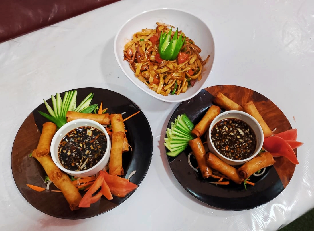 Da Fang Chinese restaurant 大方中餐厅 - Photo 5
