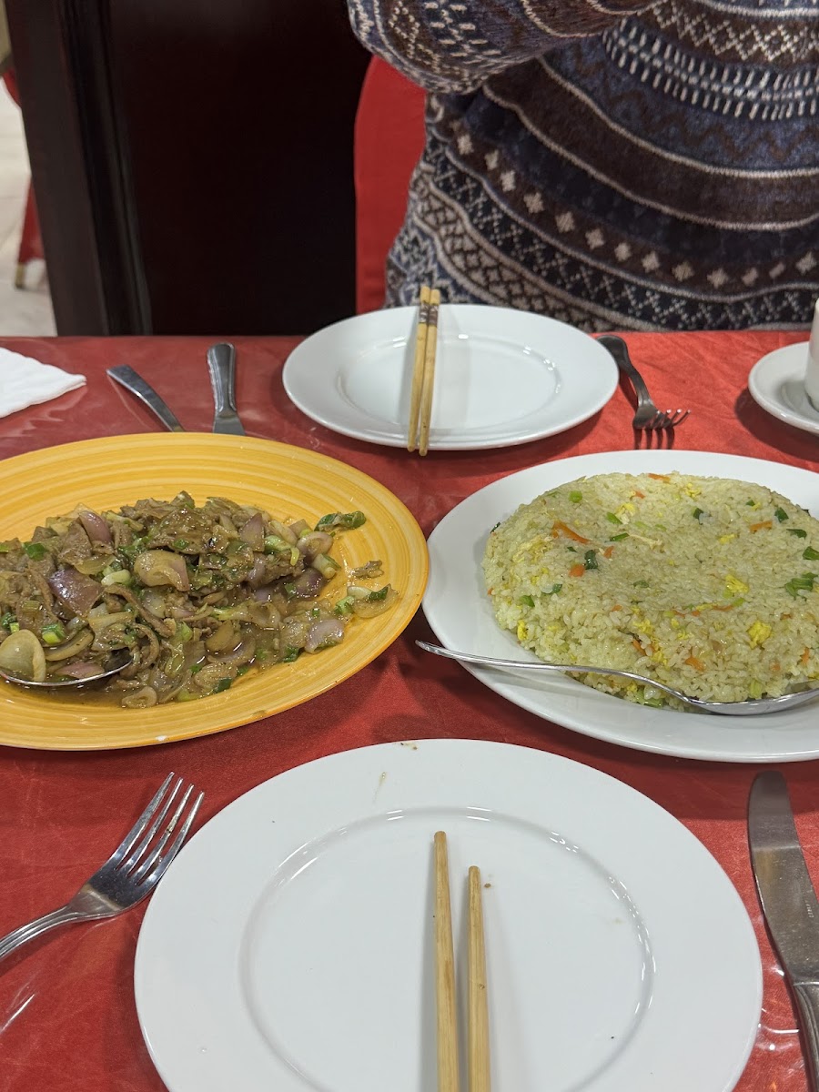 Da Fang Chinese restaurant 大方中餐厅 - Photo 8