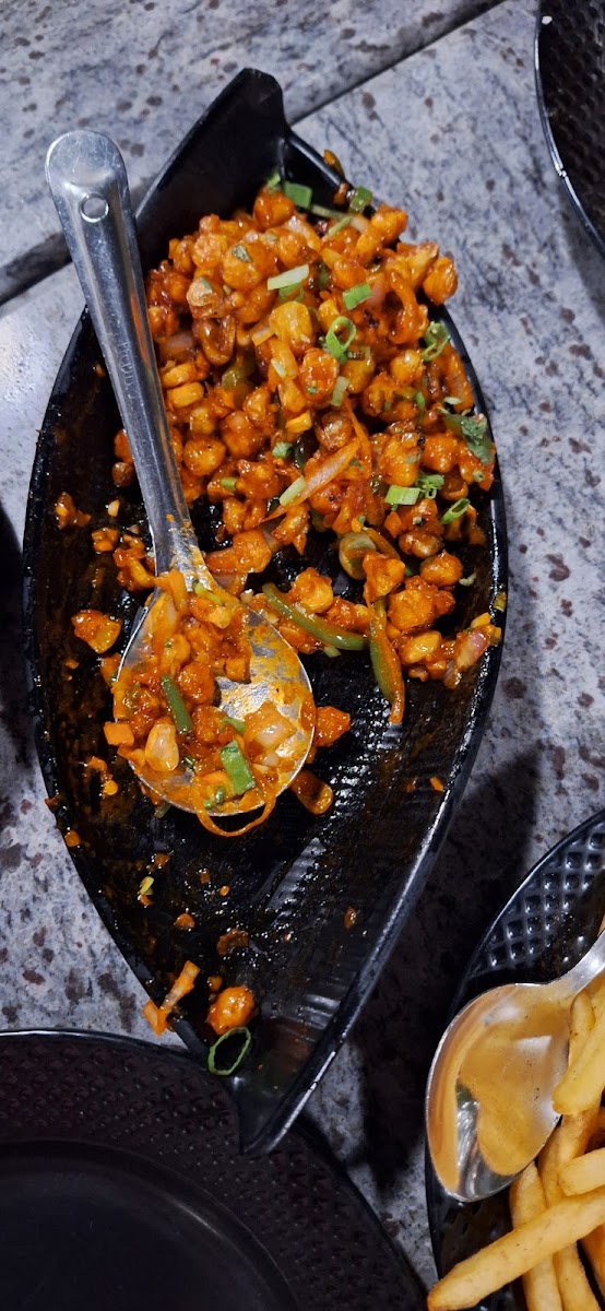 Veggie India - Photo 9