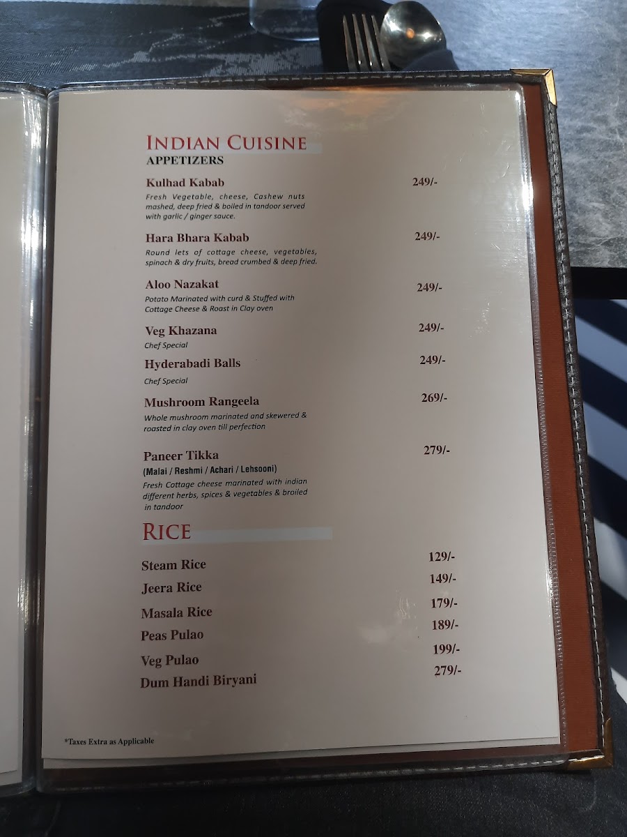 Menu Photo 8