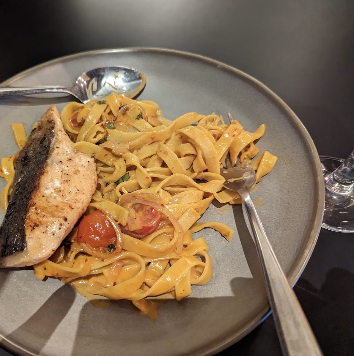The Mani Bar and Grill - Photo 9