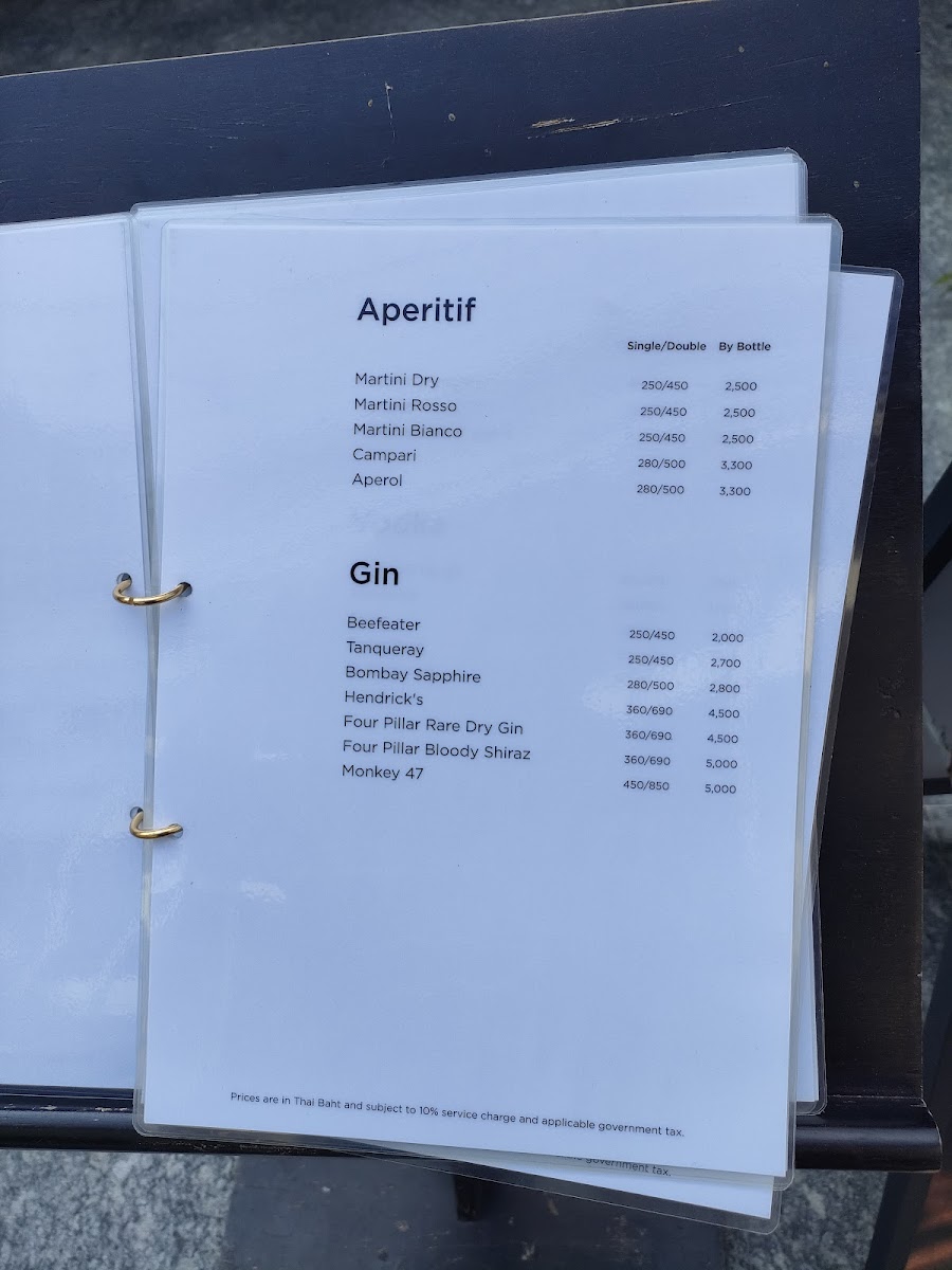 Menu Photo 4