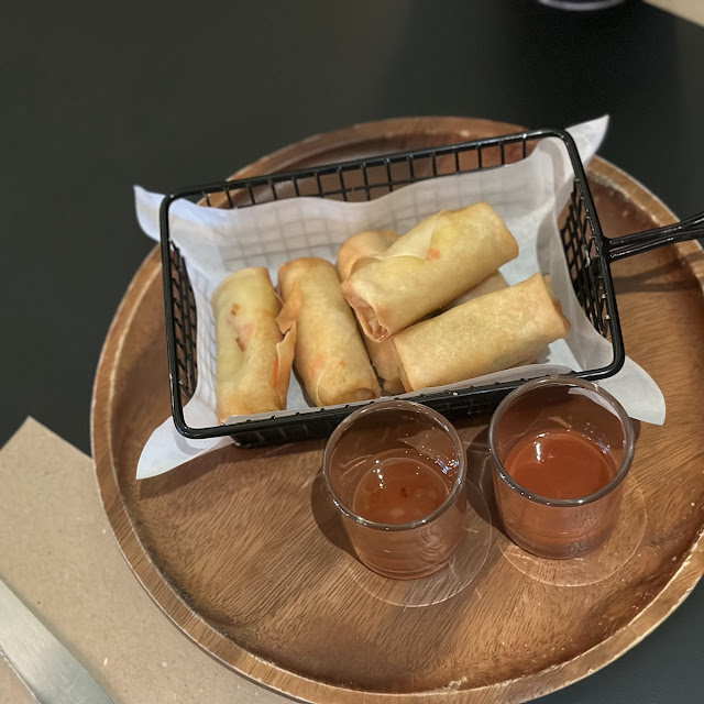 Spring Roll