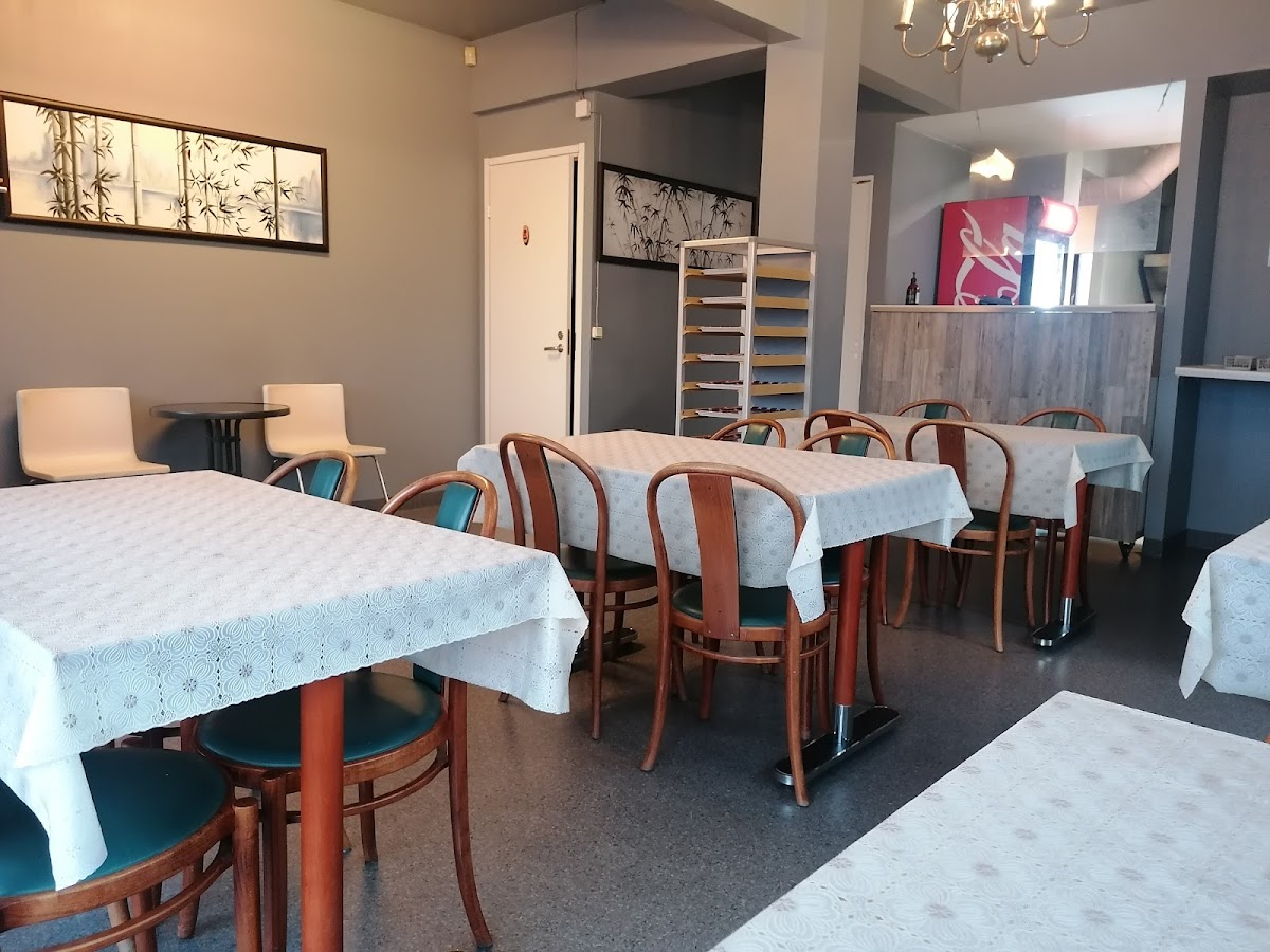 Hassan Pizzeria