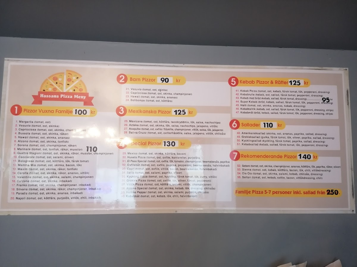 Menu Photo 0
