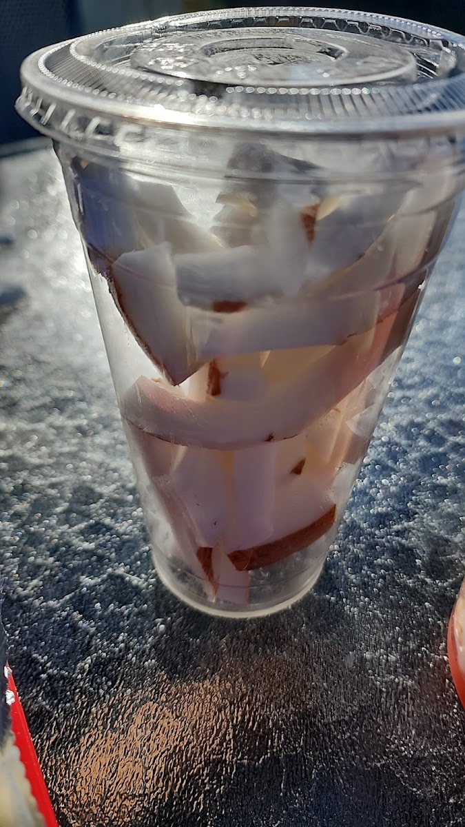 Taqueria La Fondita - Photo 4