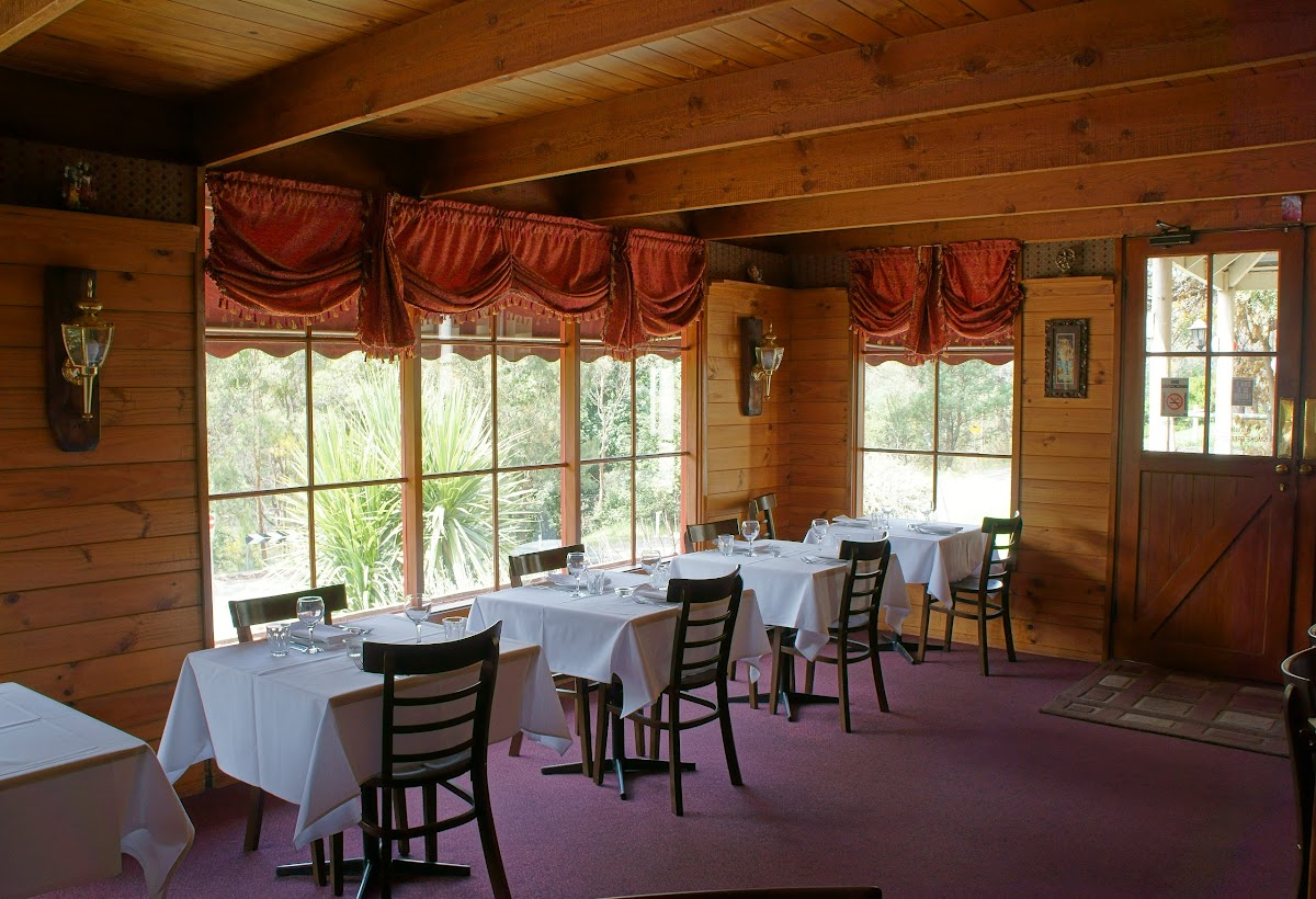 Nardee Indian Restaurant