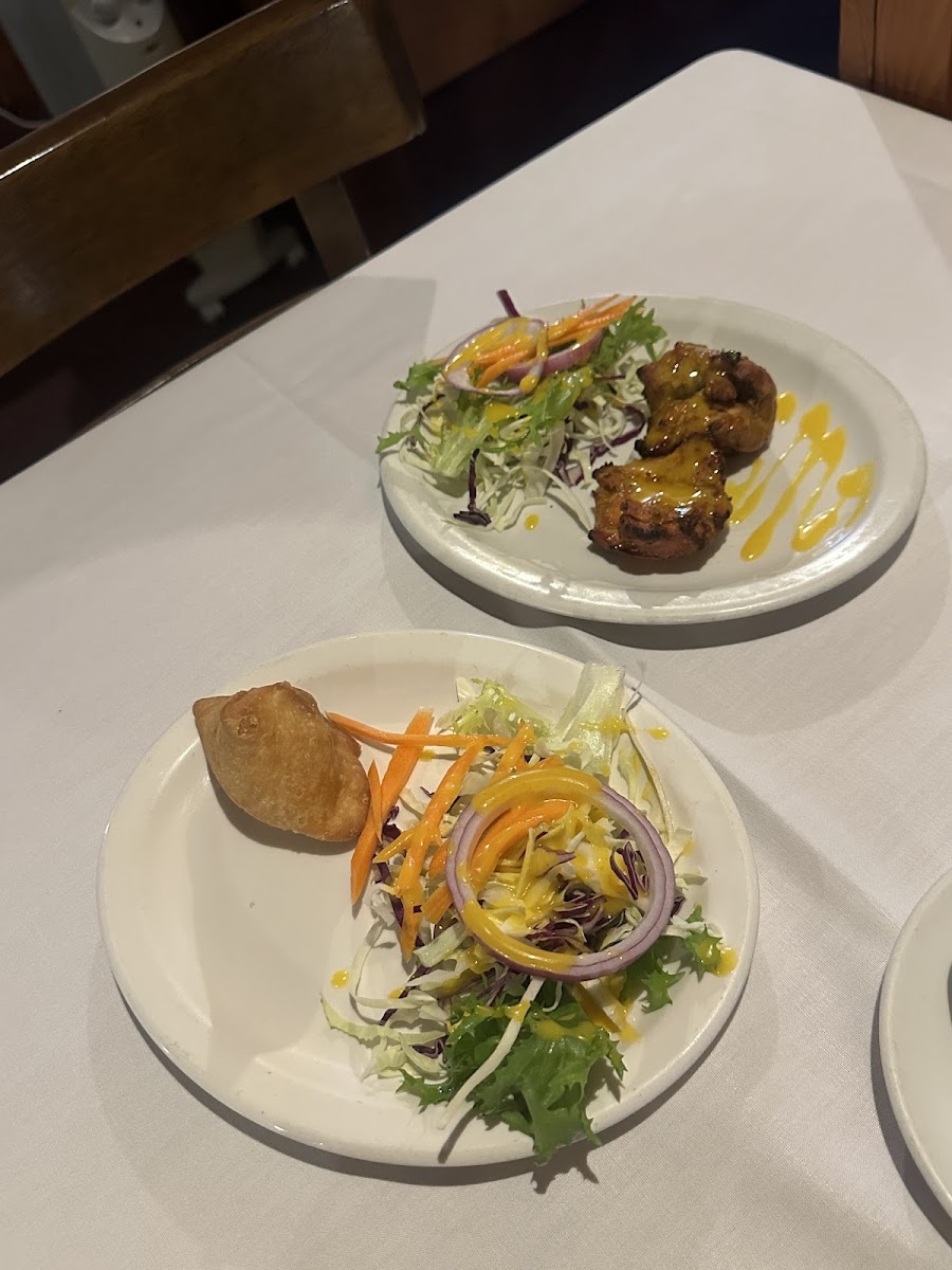 Nardee Indian Restaurant - Photo 2