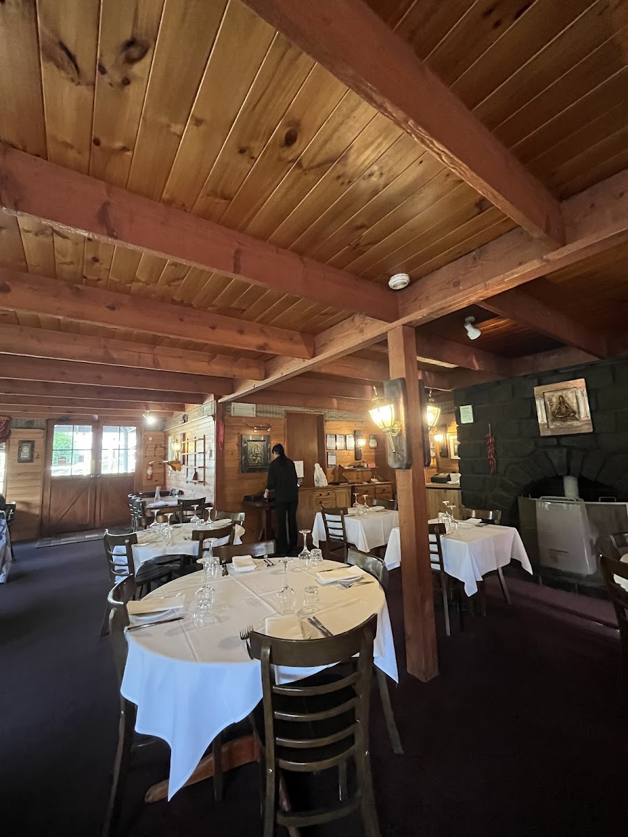 Nardee Indian Restaurant - Photo 3
