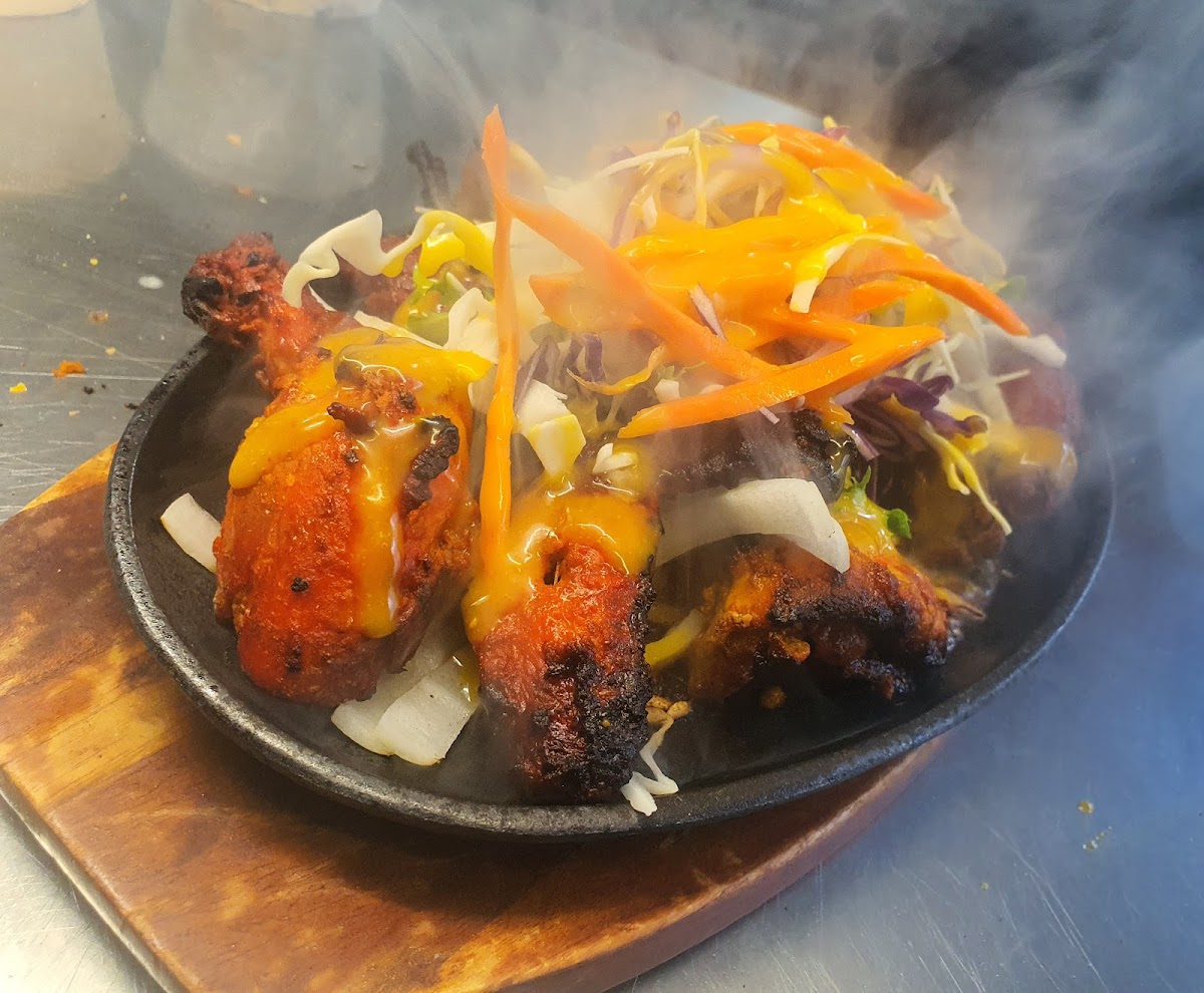 Nardee Indian Restaurant - Photo 5