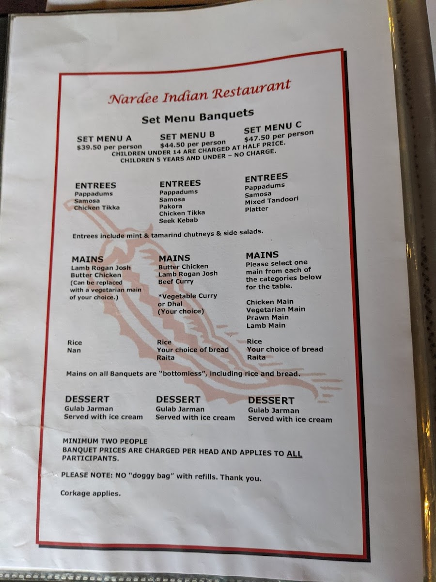 Menu Photo 9