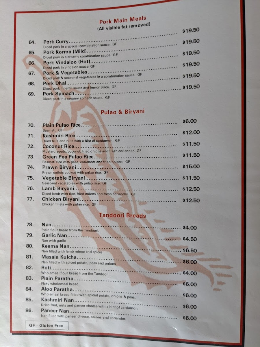 Menu Photo 6
