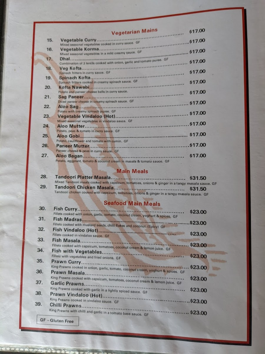 Menu Photo 7