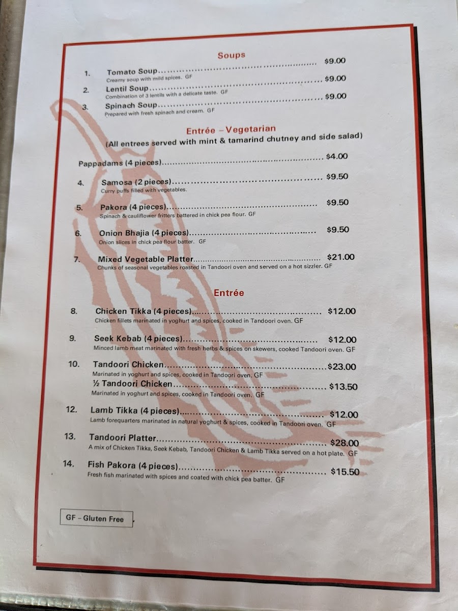 Menu Photo 8