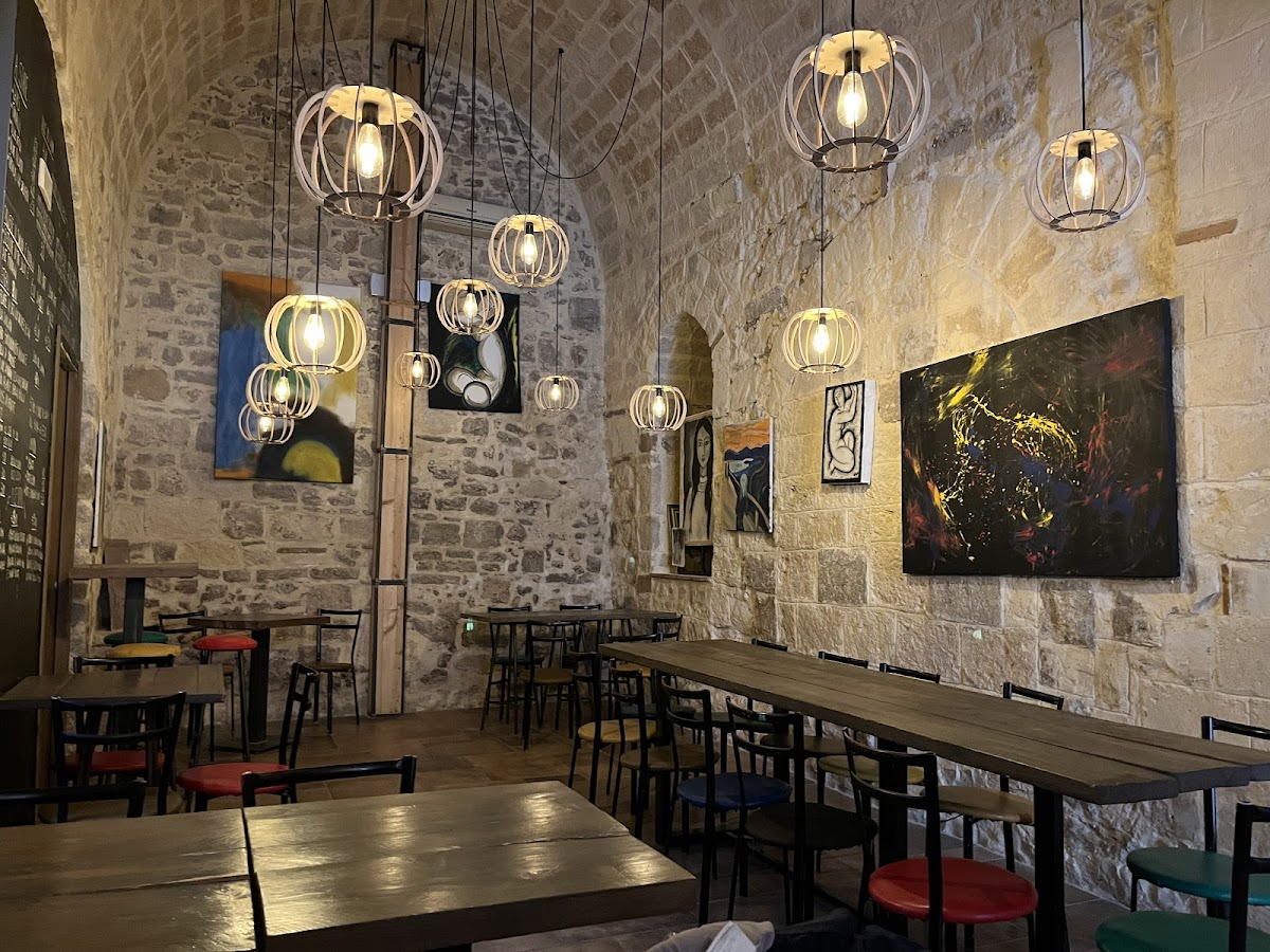 Essenza Cibo Lento