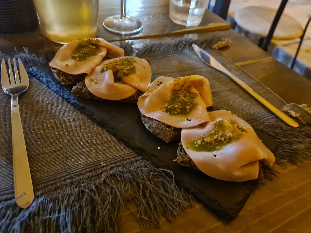 Essenza Cibo Lento - Photo 4