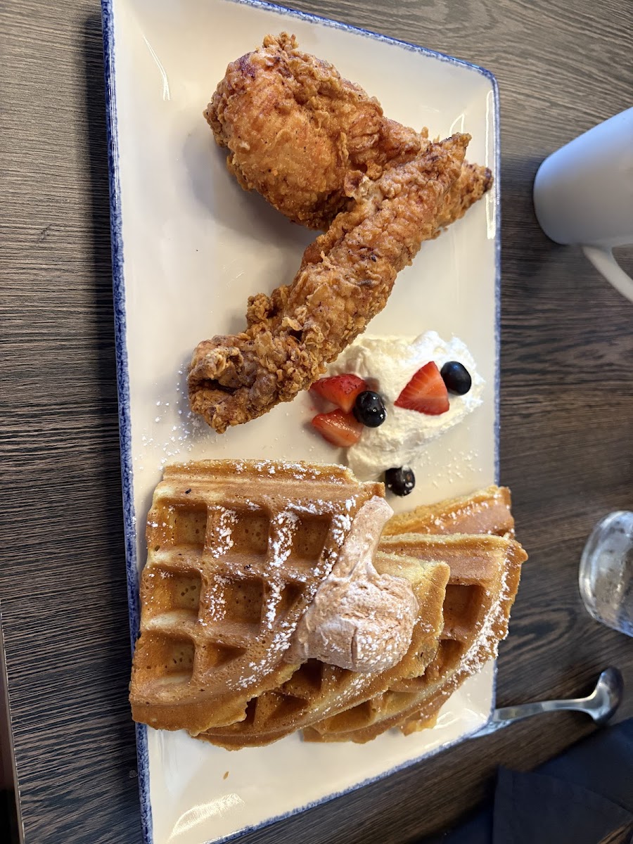Noah's Kitchen - Photo 3