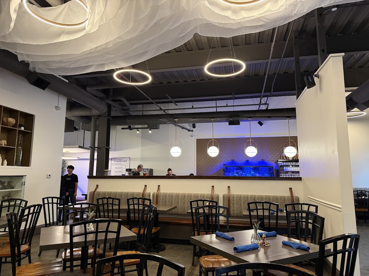 Noah's Kitchen - Photo 6