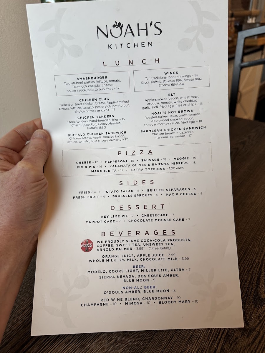 Menu Photo 0