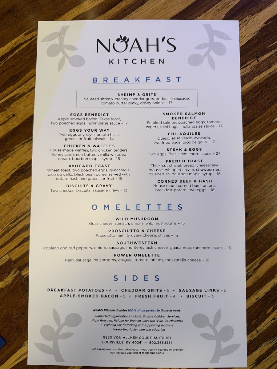 Menu Photo 4