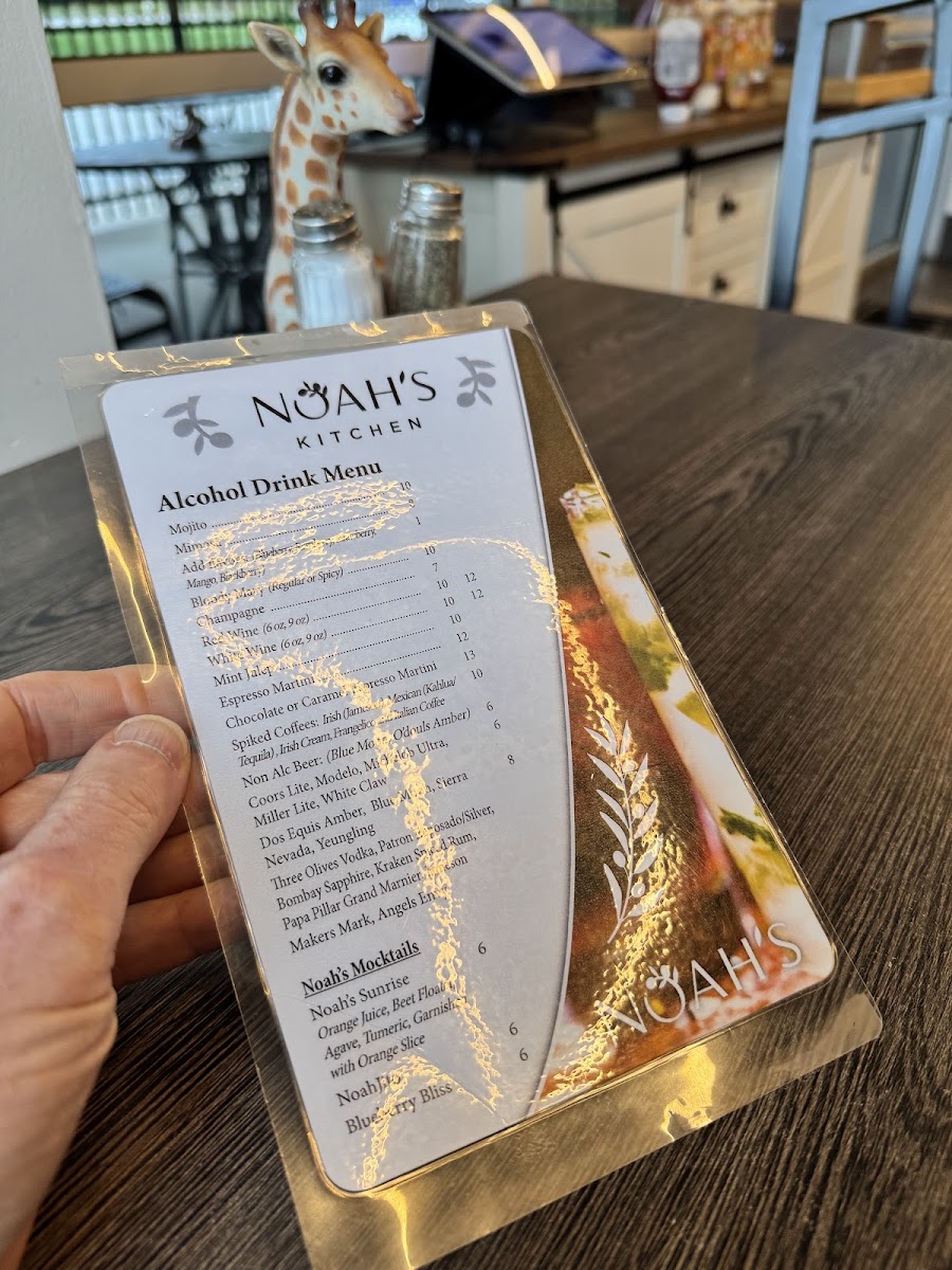 Menu Photo 6