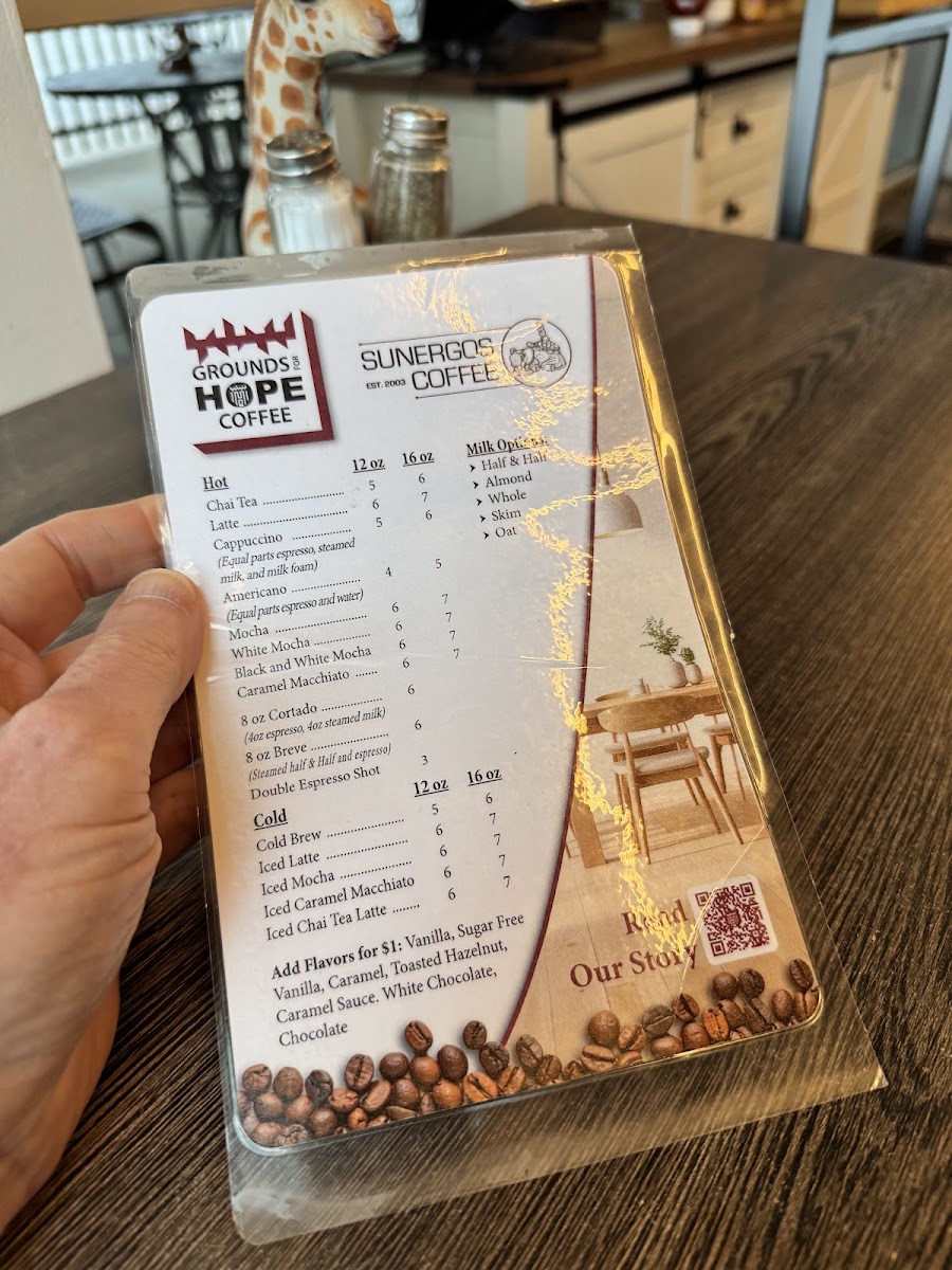 Menu Photo 7