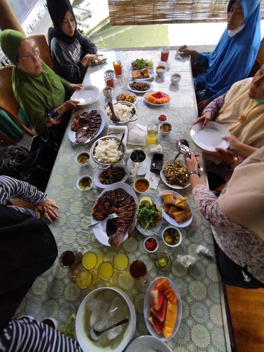 Boyong Resto/Boyong Kalegan - Photo 4